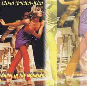 Olivia Newton-John - Angel In The Morning