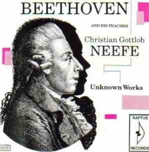 Peter Kranen, Michiel Ten Houte De Lange, Anatol Karemacher - Beethoven And ...