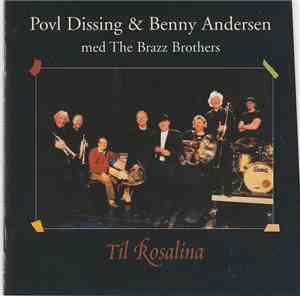 Povl Dissing & Benny Andersen - Til Rosalina