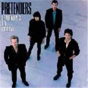 Pretenders - Learning To Crawl