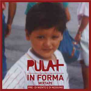 Pula+ - In Forma Mixtape