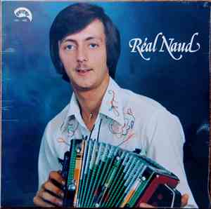 Réal Naud - Réal Naud