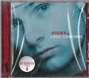 Ricky J - Lose Control