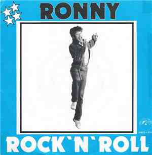 Ronny - Rock 'N' Roll