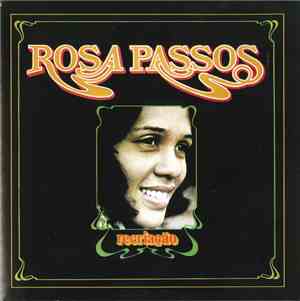 Rosa Passos - Recriação