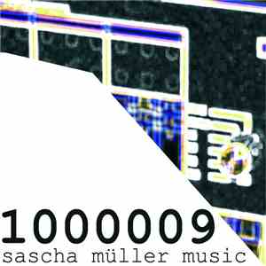 Sascha Müller - 1000009