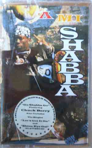 Shabba Ranks - A Mi Shabba