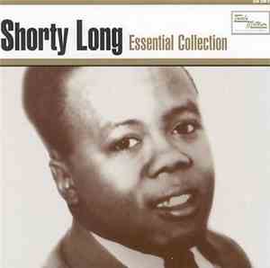 Shorty Long - Essential Collection