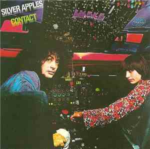 Silver Apples - Contact