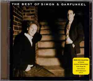 Simon & Garfunkel - The Best Of Simon & Garfunkel