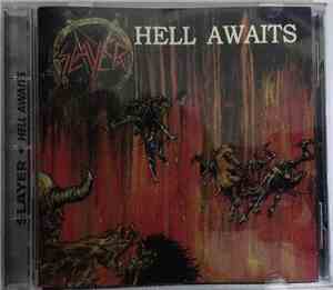Slayer - Hell Awaits