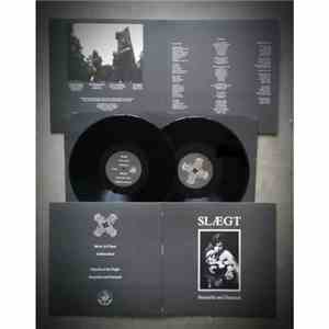 Slægt - Beautiful and Damned