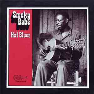 Smoky Babe - Hot Blues