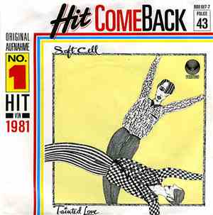 Soft Cell - Tainted Love