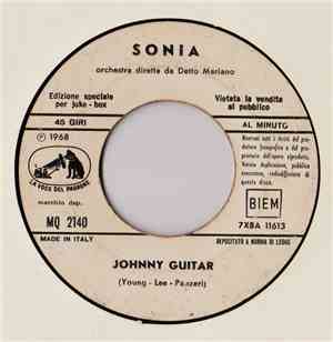 Sonia - Johnny Guitar