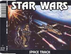 Space Track - Star Wars