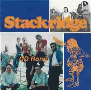 Stackridge - CD Romp