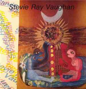 Stevie Ray Vaughan - Stevie Ray Vaughan