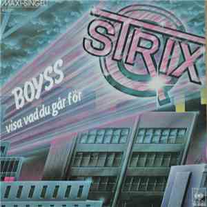 Strix Q - Boyss