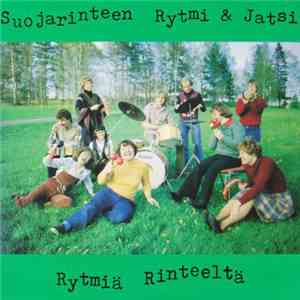 Suojarinteen Rytmi & Jatsi - Rytmiä Rinteeltä