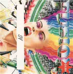 Sy / Vibes - Fusion - 31st December 1994