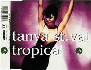 Tanya St. Val - Tropical