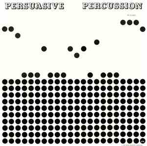 Terry Snyder And The All Stars - Persuasive Percussion