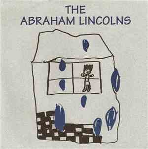 The Abraham Lincolns - Standing By My Window Looking At The Rain EP