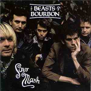 The Beasts Of Bourbon - Sour Mash