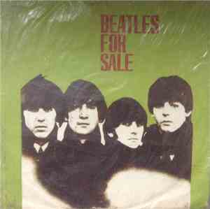 The Beatles - Beatles For Sale