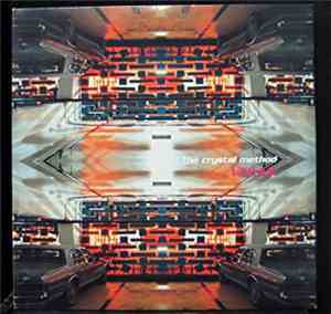The Crystal Method - Vegas