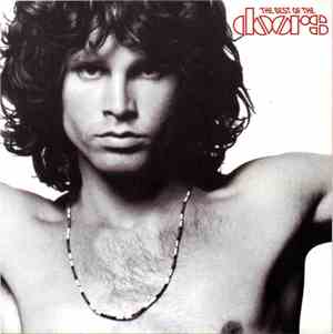 The Doors - The Best Of The Doors