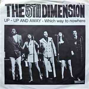 The Fifth Dimension - Up-Up And Away