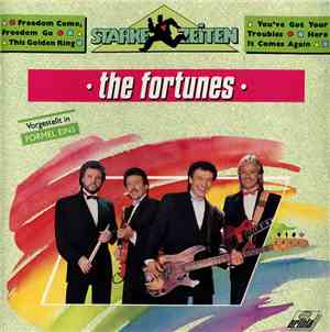The Fortunes - Starke Zeiten