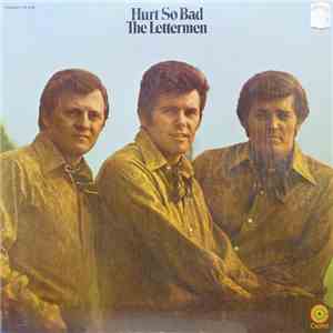 The Lettermen - Hurt So Bad