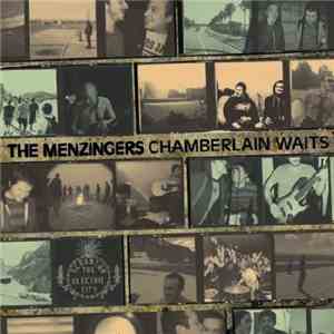 The Menzingers - Chamberlain Waits