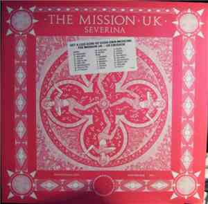 The Mission U.K. - Severina