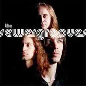The Sewergrooves - Songs From The Sewer