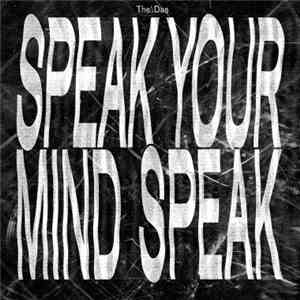 TheDas - Speak Your Mind Speak