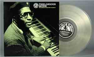 Thelonious Monk - The London Collection Volume 2
