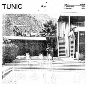 Tunic  - Boss