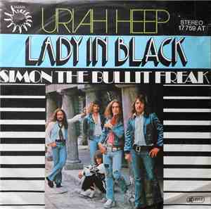 Uriah Heep - Lady In Black