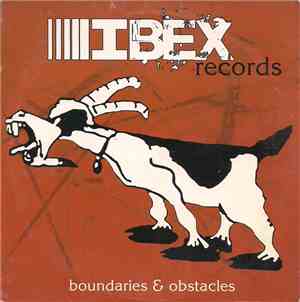 Various - Boundaries & Obstacles