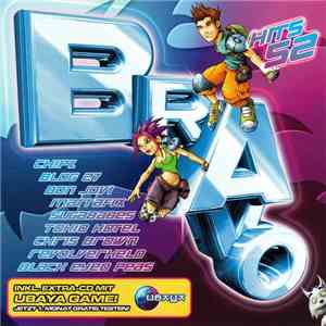 Various - Bravo Hits 52