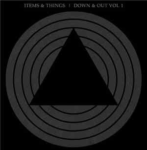 Various - Down & Out Vol. 1