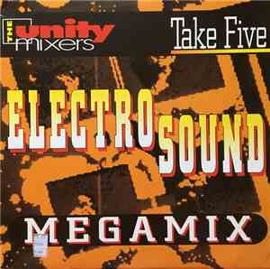 Various - Electro Sound Megamix Take Five