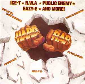 Various - Hard Rap