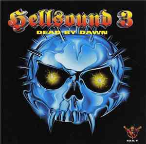 Various - Hellsound 3 - Dead By Dawn