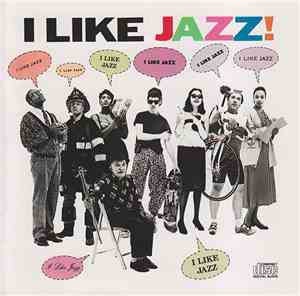 Various - I Like Jazz!
