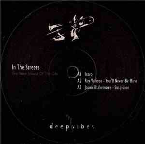 Various - In The Streets